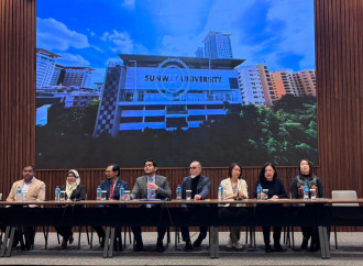 Bakıda Malayziya Təhsil Sərgisi keçirilir