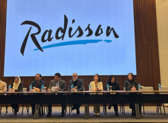 Bakıda Malayziya Təhsil Sərgisi keçirilir