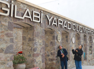 MDB ölkələrinin nümayəndə heyətləri Laçın şəhəri ilə tanış olublar