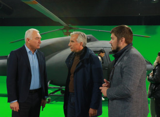 MDB ölkələrinin nümayəndə heyətləri Laçın şəhəri ilə tanış olublar