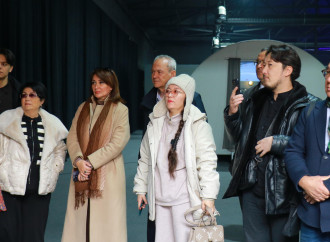 MDB ölkələrinin nümayəndə heyətləri Laçın şəhəri ilə tanış olublar