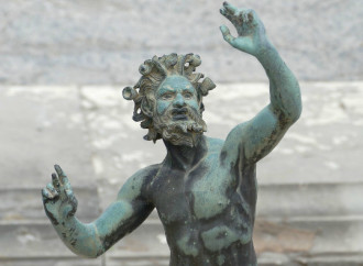 Donmuş Şəhər - Pompey haqqında nə bilirik?