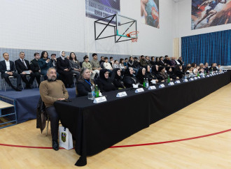 Antiterror şəhidlərinin xatirəsinə həsr olununan DİN-in cüdo üzrə açıq çempionatı keçirilib