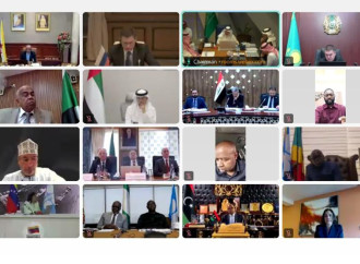 “OPEC plus”un 40-cı iclasında maksimum davamlı istehsal gücünün qiymətləndirilməsi mexanizmi qəbul edilib