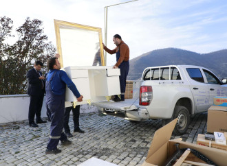 Laçın, Xocalı, Ağdərə və Xocavənddə  yeni kiçik ailə biznesləri yaradılıb
