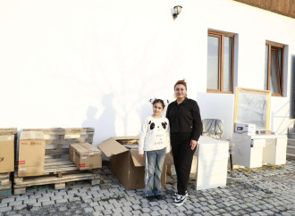 Laçın, Xocalı, Ağdərə və Xocavənddə  yeni kiçik ailə biznesləri yaradılıb