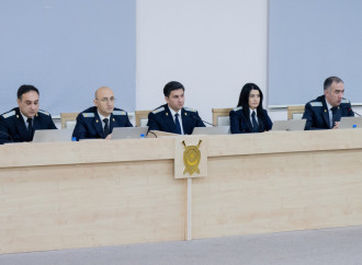 Ruben Vardanyanın məhkəməsində ifadələr dinlənilib