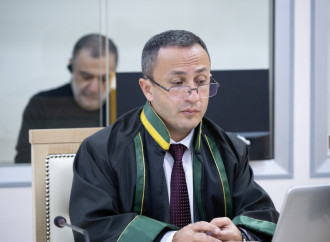 Ruben Vardanyanın məhkəməsində ifadələr dinlənilib