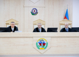 Ruben Vardanyanın məhkəməsində ifadələr dinlənilib