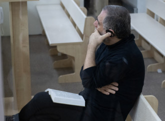 Ruben Vardanyanın məhkəməsində ifadələr dinlənilib