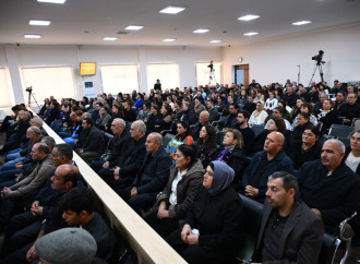 Ruben Vardanyanın məhkəməsində ifadələr dinlənilib