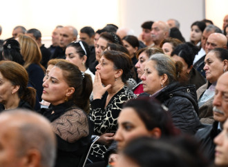 Ruben Vardanyanın məhkəməsində ifadələr dinlənilib