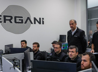 Fərqanidən tarixi addım: Türkiyənin ilk Orbitaya Transfer Aparatı kosmosda