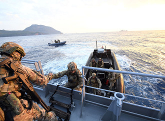 4 ölkənin iştirakı ilə "Doğu Akdeniz - 2025" təlimi keçirilib