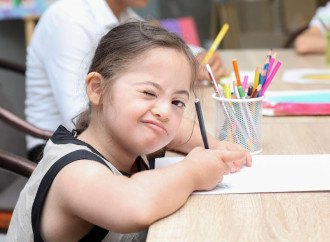 DOST İnklüziv İnkişaf və Yaradıcılıq Mərkəzi və filiallarında əlilliyi olan 235 şəxs xidmətlərdən yararlanır