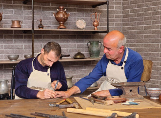 DOST İnklüziv İnkişaf və Yaradıcılıq Mərkəzi və filiallarında əlilliyi olan 235 şəxs xidmətlərdən yararlanır