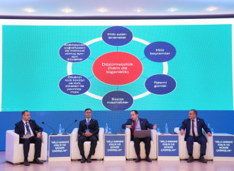 Göyçayda keçirilən regional konfrans başa çatıb