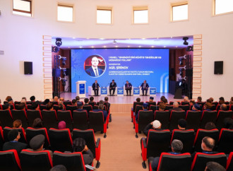 Göyçayda keçirilən regional konfrans başa çatıb