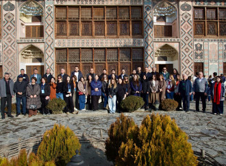 Şəkiyə mediatur təşkil olunub