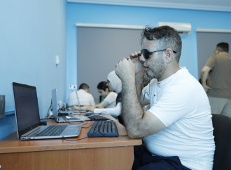 Dövlət Məşğulluq Agentliyi əlilliyi olan 5 mindən çox şəxsi işlə təmin edib