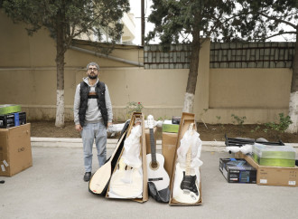 Dövlət Məşğulluq Agentliyi əlilliyi olan 5 mindən çox şəxsi işlə təmin edib