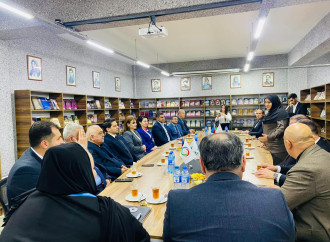 Qubada Qərbi Azərbaycan İcması ilə Mediasiya Təşkilatı və Vətən Naminə İB arasında əməkdaşlıq memorandumu imzalanıb