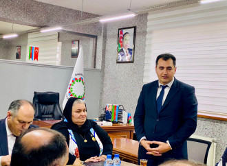 Qubada Qərbi Azərbaycan İcması ilə Mediasiya Təşkilatı və Vətən Naminə İB arasında əməkdaşlıq memorandumu imzalanıb