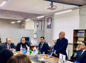 Qubada Qərbi Azərbaycan İcması ilə Mediasiya Təşkilatı və Vətən Naminə İB arasında əməkdaşlıq memorandumu imzalanıb