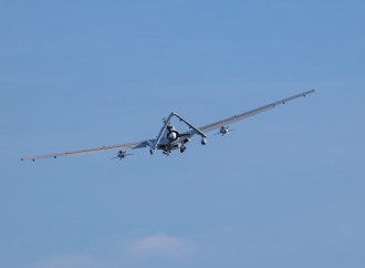 Türkiyənin yeni pilotsuz sistem sınağı uğurla başa çatıb