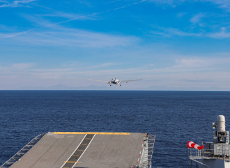 Türkiyənin yeni pilotsuz sistem sınağı uğurla başa çatıb