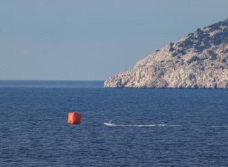 Türkiyənin yeni pilotsuz sistem sınağı uğurla başa çatıb