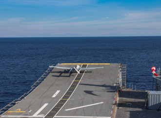 Türkiyənin yeni pilotsuz sistem sınağı uğurla başa çatıb