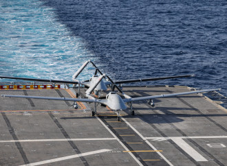 Türkiyənin yeni pilotsuz sistem sınağı uğurla başa çatıb