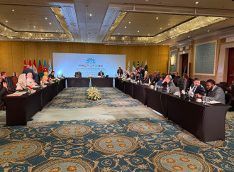 D-8 İqtisadi Əməkdaşlıq Təşkilatının ticarət nazirlərinin 4-cü iclasında iqtisadi əməkdaşlığın genişləndirilməsi müzakirə edilib