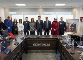 Azərbaycan və Mərakeş arasında məşğulluq sahəsində əməkdaşlıq genişlənir