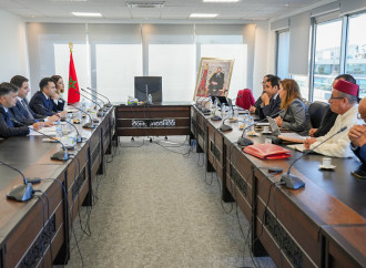 Azərbaycan və Mərakeş arasında məşğulluq sahəsində əməkdaşlıq genişlənir