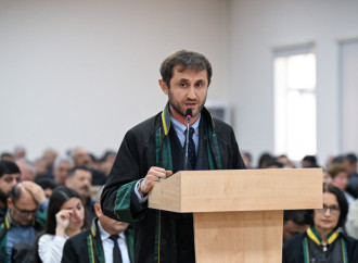 Ermənistan vətəndaşlarının məhkəməsində təqsirləndirilən şəxslərin vəkillərinin müdafiə çıxışı yekunlaşıb