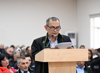 Ermənistan vətəndaşlarının məhkəməsində təqsirləndirilən şəxslərin vəkillərinin müdafiə çıxışı yekunlaşıb