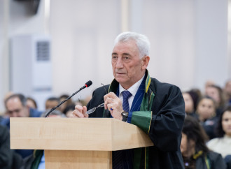 Ermənistan vətəndaşlarının məhkəməsində təqsirləndirilən şəxslərin vəkillərinin müdafiə çıxışı yekunlaşıb