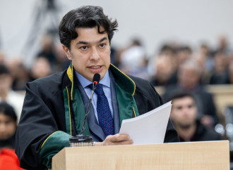 Ermənistan vətəndaşlarının məhkəməsində təqsirləndirilən şəxslərin vəkillərinin müdafiə çıxışı yekunlaşıb