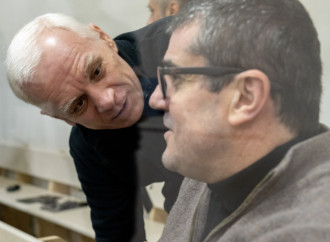 Ermənistan vətəndaşlarının məhkəməsində təqsirləndirilən şəxslərin vəkillərinin müdafiə çıxışı yekunlaşıb