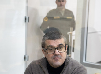 Ermənistan vətəndaşlarının məhkəməsində təqsirləndirilən şəxslərin vəkillərinin müdafiə çıxışı yekunlaşıb