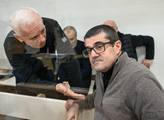 Ermənistan vətəndaşlarının məhkəməsində təqsirləndirilən şəxslərin vəkillərinin müdafiə çıxışı yekunlaşıb