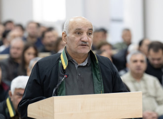 Ermənistan vətəndaşlarının məhkəməsində təqsirləndirilən şəxslərin vəkillərinin müdafiə çıxışı yekunlaşıb