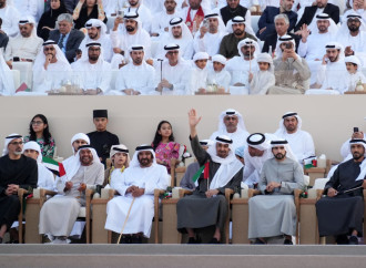 Qarabağ atlarının performansı, milli musiqimiz və rəqslərimiz tamaşaçıları heyran etdi