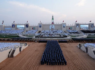 Qarabağ atlarının performansı, milli musiqimiz və rəqslərimiz tamaşaçıları heyran etdi