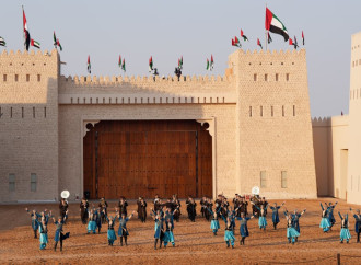 Qarabağ atlarının performansı, milli musiqimiz və rəqslərimiz tamaşaçıları heyran etdi