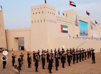 Qarabağ atlarının performansı, milli musiqimiz və rəqslərimiz tamaşaçıları heyran etdi