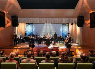 TDT əmək, məşğulluq və sosial müdafiə nazirlərinin I iclasının iştirakçıları 1 saylı DOST Mərkəzi və DOST İnklüziv İnkişaf və Yaradıcılıq Mərkəzində olublar