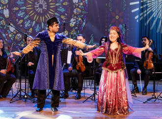 TDT əmək, məşğulluq və sosial müdafiə nazirlərinin I iclasının iştirakçıları 1 saylı DOST Mərkəzi və DOST İnklüziv İnkişaf və Yaradıcılıq Mərkəzində olublar